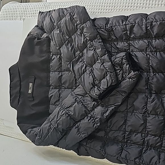 Rainforest Water Resistant Thermolite Insulated Jacket - size XL - Picture 5 of 16